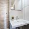 Oasi urbana x 4 guests with Terrace - 10 min from Termini - Rzym
