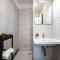 Oasi urbana x 4 guests with Terrace - 10 min from Termini - Rzym