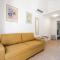 Oasi urbana x 4 guests with Terrace - 10 min from Termini - Rzym