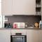 Oasi urbana x 4 guests with Terrace - 10 min from Termini - Rzym