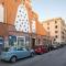 Oasi urbana x 4 guests with Terrace - 10 min from Termini - Rzym
