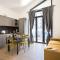 Oasi urbana x 4 guests with Terrace - 10 min from Termini - Rzym