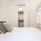 Oasi urbana x 4 guests with Terrace - 10 min from Termini - Rzym