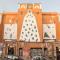 Oasi urbana x 4 guests with Terrace - 10 min from Termini - Rzym