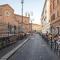 Oasi urbana x 4 guests with Terrace - 10 min from Termini - Rzym