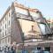 Oasi urbana x 4 guests with Terrace - 10 min from Termini - Rzym