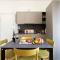 Oasi urbana x 4 guests with Terrace - 10 min from Termini - Rzym