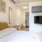 Oasi urbana x 4 guests with Terrace - 10 min from Termini - Rzym