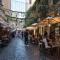 Oasi urbana x 4 guests with Terrace - 10 min from Termini - Rzym