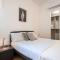 Oasi urbana x 4 guests with Terrace - 10 min from Termini - Rzym