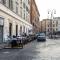 Oasi urbana x 4 guests with Terrace - 10 min from Termini - Rzym
