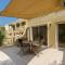 Relaxing villa escape - garden & pool near beach