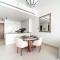Frank Porter - Canal Front Residence 2 - 迪拜