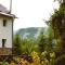 Cabana Laptici - statiunea Pestera-Padina, Bucegi
