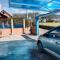 Cabaña Rural BlueHousePaipa
