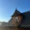 Apartament Groń