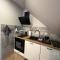 Apartament Groń