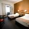 Hotel Raymi