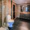 Amazing Home In Svene With Sauna - Svene