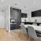 Luxury Nest 2B, 1B-Heart of downtown-Free parking - Reykjavík