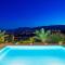 SROK luxury apartments by the pool