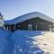 Amazing Home In Svene With Sauna - Svene