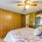 Creek Access and Spacious Yard Quiet Sylva Home! - 西尔瓦 Creek Access and Spacious Yard Quiet Sylva Home! - 西尔瓦