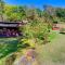 Creek Access and Spacious Yard Quiet Sylva Home! - 西尔瓦 Creek Access and Spacious Yard Quiet Sylva Home! - 西尔瓦
