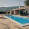 Olive Grove Luxurious Villa with Private Pool Est - Mouzákion
