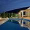 Olive Grove Luxurious Villa with Private Pool Est - Mouzákion