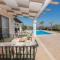 Olive Grove Luxurious Villa with Private Pool Est - Mouzákion