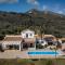 Olive Grove Luxurious Villa with Private Pool Est - Mouzákion