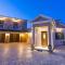 Olive Grove Luxurious Villa with Private Pool Est - Mouzákion