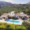 Olive Grove Luxurious Villa with Private Pool Est - Mouzákion