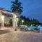 Olive Grove Luxurious Villa with Private Pool Est - Mouzákion