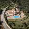 Olive Grove Luxurious Villa with Private Pool Est - Mouzákion