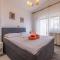 Apartments FEDA