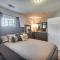 Centrally Located Hampton Home 6 Mi to Downtown!