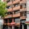 Hotel Santander Plaza