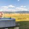 Grand Teton Paradise Unmatched Views Hot Tub - Driggs Grand Teton Paradise Unmatched Views Hot Tub - Driggs
