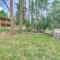 Less Than 1 Mi to Grindstone Lake Ruidoso Home with Grill! - 鲁伊多索