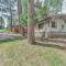 Less Than 1 Mi to Grindstone Lake Ruidoso Home with Grill! - 鲁伊多索