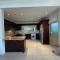 Unique modern beachfront Villa Thalassa Latchi!
