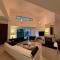 Unique modern beachfront Villa Thalassa Latchi!