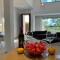 Unique modern beachfront Villa Thalassa Latchi!