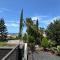 Unique modern beachfront Villa Thalassa Latchi!
