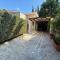 Unique modern beachfront Villa Thalassa Latchi!