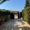 Unique modern beachfront Villa Thalassa Latchi!
