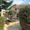 Unique modern beachfront Villa Thalassa Latchi!