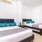 hotel iguazu yopal